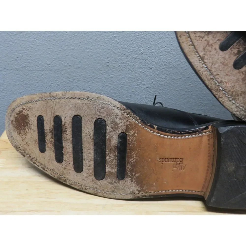 Allen Edmonds allen edmonds